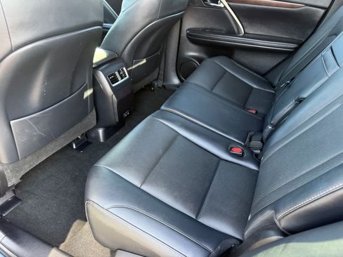 Used 2020 Lexus RX 350 AWD w/ Premium Package image 10