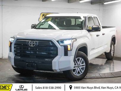 Used 2024 Toyota Tundra SR5 w/ SR5 Convenience Package