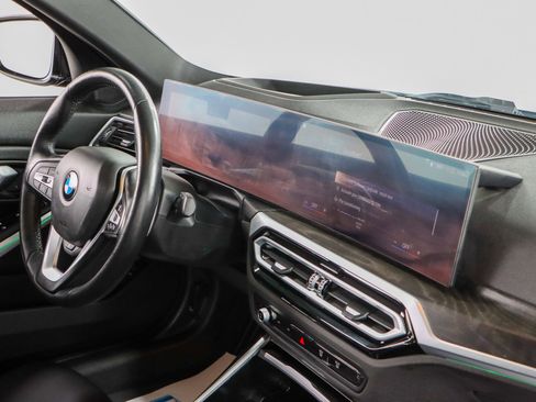 Used 2024 BMW 330i xDrive Sedan image 26