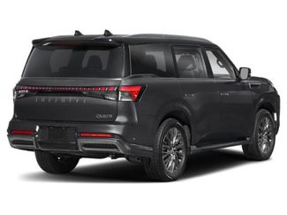 New 2026 INFINITI QX80 Autograph w/ Premium Cargo Package AWD/4WD video 2