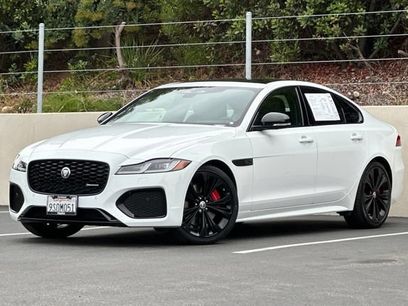 Certified 2024 Jaguar XF R-Dynamic SE