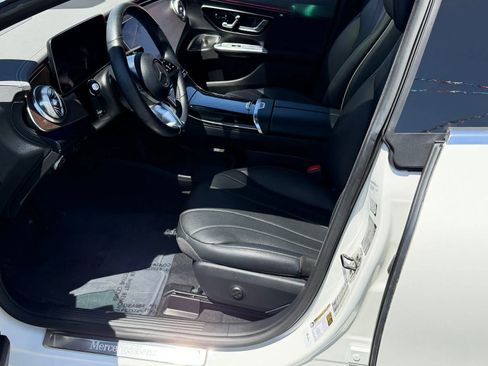 Used 2023 Mercedes-Benz EQE 350+ 4MATIC Sedan w/ Exclusive Trim Package image 13