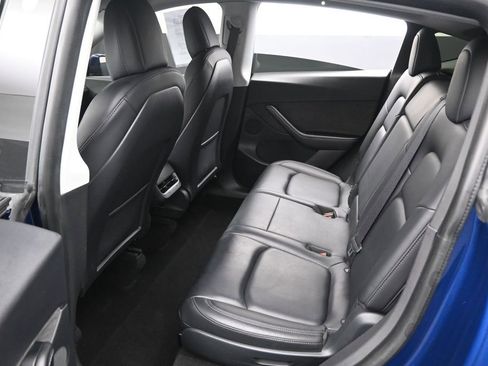 Used 2021 Tesla Model Y 2WD image 26