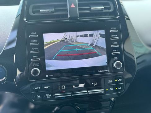 Used 2022 Toyota Prius L Eco FWD image 26