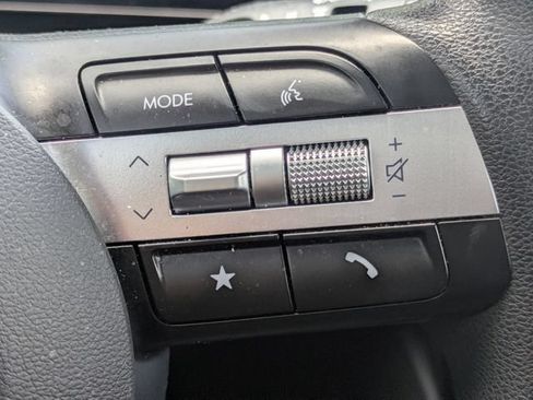 Used 2025 Hyundai Tucson SEL FWD image 23