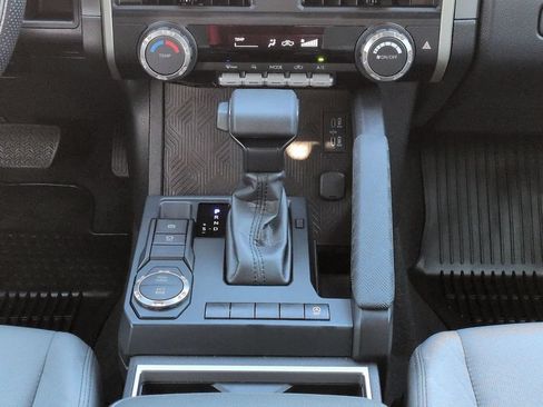 Used 2025 Toyota Tacoma SR5 RWD image 19
