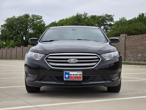 Used 2014 Ford Taurus SEL w/ Equipment Group 201A image 2