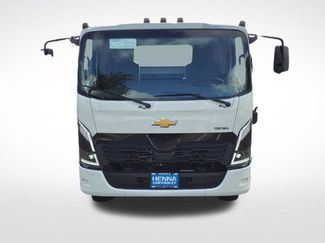 New 2025 Chevrolet Low Cab Forward 5500 XD RWD video 2