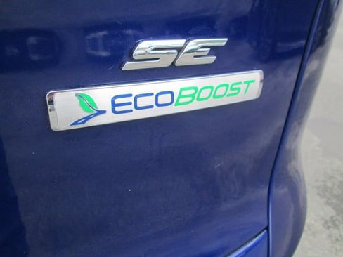 Used 2014 Ford Escape SE w/ Equipment Group 201A FWD image 7
