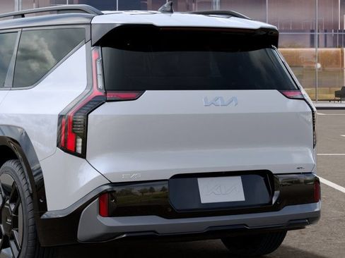 New 2026 Kia EV9 GT-Line AWD/4WD image 14