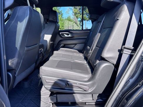 Used 2023 Chevrolet Tahoe Z71 w/ Z71 Off-Road Package image 36