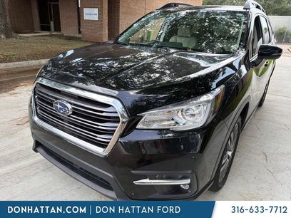 Used 2022 Subaru Ascent Limited