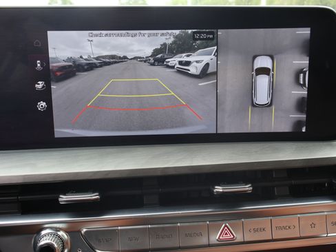 Used 2023 Kia Telluride SX X-Pro AWD/4WD image 27