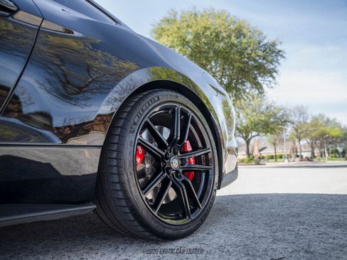 Used 2022 Ford Mustang Shelby GT500 w/ Technology Package image 45