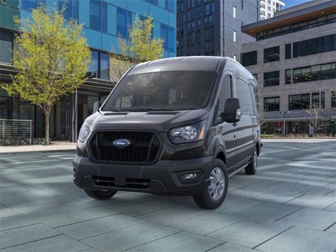 New 2024 Ford Transit 350 XL image 2