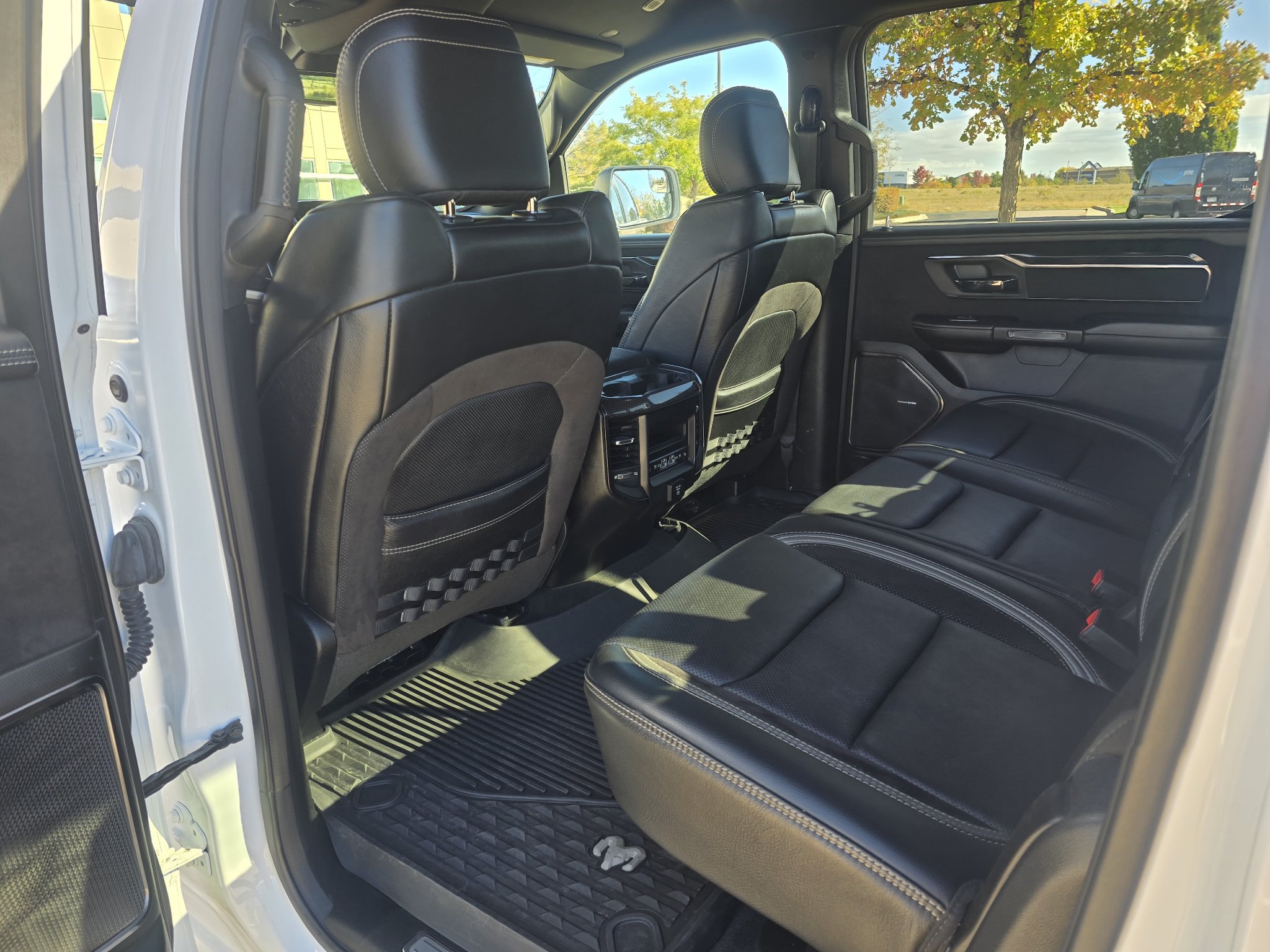 Used 2022 RAM 1500 TRX w/ TRX Level 2 Equipment Group AWD/4WD image 16
