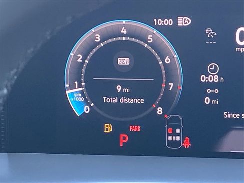 New 2026 Volkswagen Tiguan SE R-Line image 28