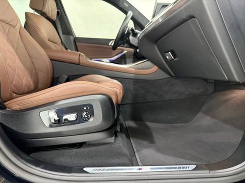 Used 2026 BMW X7 xDrive40i w/ Executive Package AWD/4WD image 22