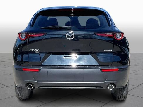 Used 2024 MAZDA CX-30 AWD 2.5 S image 4