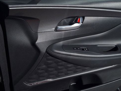 Certified 2023 Hyundai Santa Fe SEL Premium image 31