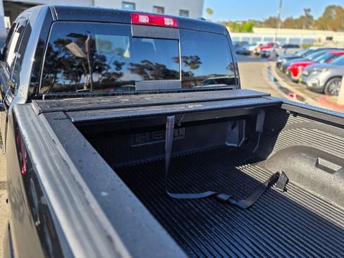 Used 2012 RAM 2500 Laramie w/ Protection Group AWD/4WD image 12