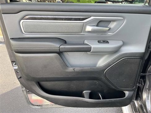 Used 2022 RAM 1500 Big Horn image 16