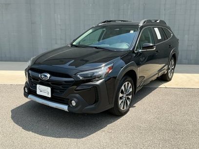 Certified 2024 Subaru Outback Limited