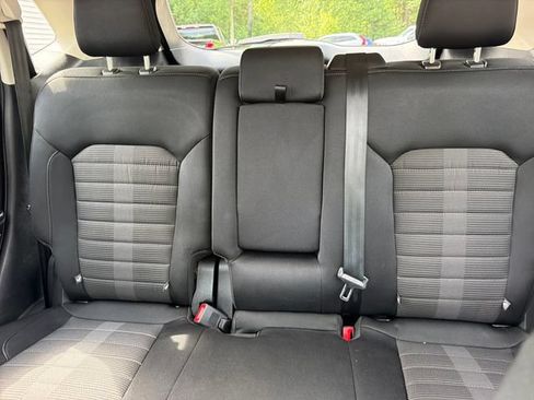 Used 2018 Ford Edge SEL AWD/4WD image 22