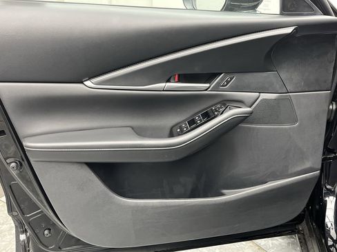 New 2025 MAZDA CX-30 AWD 2.5 S w/ Select Sport Pkg image 6