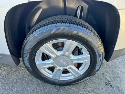Used 2015 GMC Terrain SLE image 22