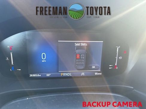 Used 2023 Ford Escape Active image 7