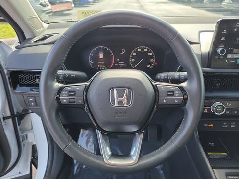 Used 2023 Honda CR-V EX-L image 25