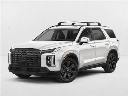 Used 2025 Hyundai Palisade XRT
