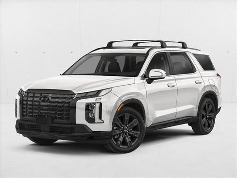Used 2025 Hyundai Palisade XRT AWD/4WD image 1