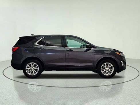 Used 2020 Chevrolet Equinox LT FWD image 7