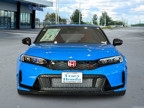 New 2025 Honda Civic Type R image 9