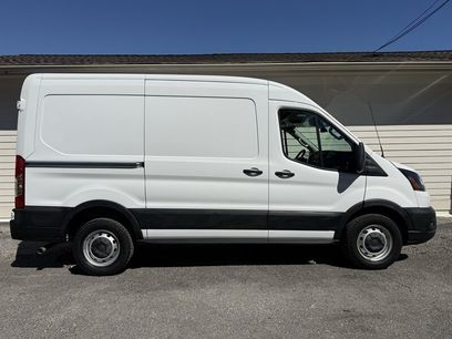 Used 2020 Ford Transit 250 Medium Roof w/ Load Area Protection Package