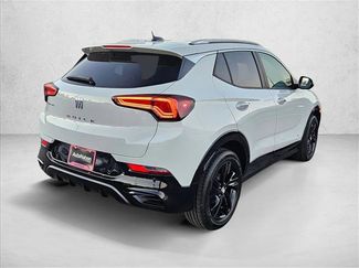 New 2026 Buick Encore GX Sport Touring w/ Advanced Technology Package video 2