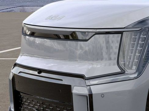 New 2026 Kia EV9 GT-Line AWD/4WD image 12