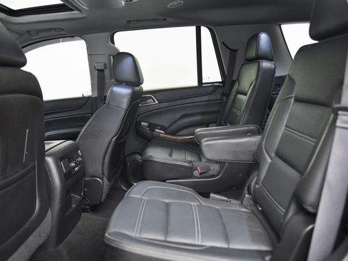 Used 2015 GMC Yukon Denali w/ Premium Package image 12