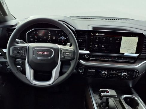New 2026 GMC Sierra 1500 SLT AWD/4WD image 4