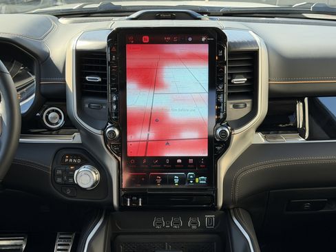 New 2026 RAM 1500 Tungsten image 27