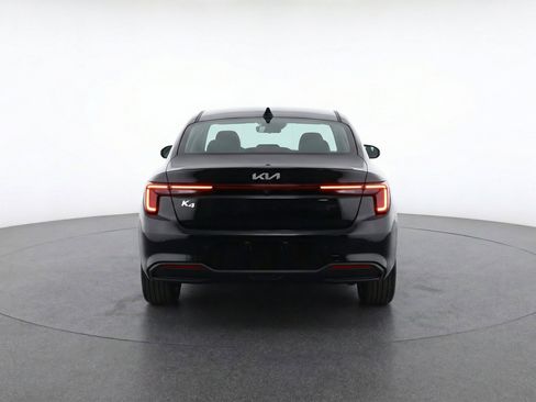 Used 2025 Kia K4 FWD image 7