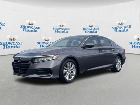 Used 2020 Honda Accord LX image 2