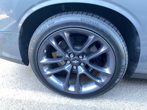 Used 2023 Dodge Challenger R/T Scat Pack RWD image 8