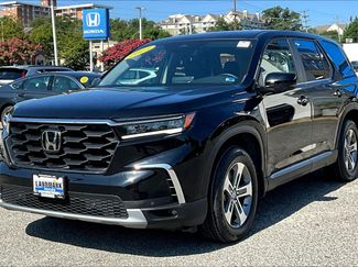 Used 2023 Honda Pilot EX-L video 1