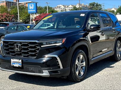 Used 2023 Honda Pilot EX-L