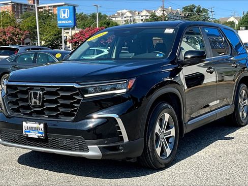 Used 2023 Honda Pilot EX-L image 1