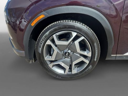 Used 2024 Hyundai Palisade Limited image 14