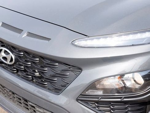 Certified 2023 Hyundai Kona N Line FWD image 8